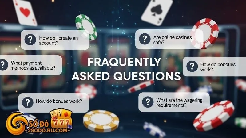 Tổng quan về trung tâm hỗ trợ và câu hỏi thường gặp Sodo