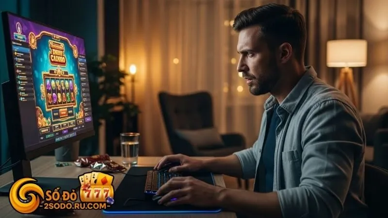 Khái niệm cờ bạc có trách nhiệm và giá trị cốt lõi tại Sodo