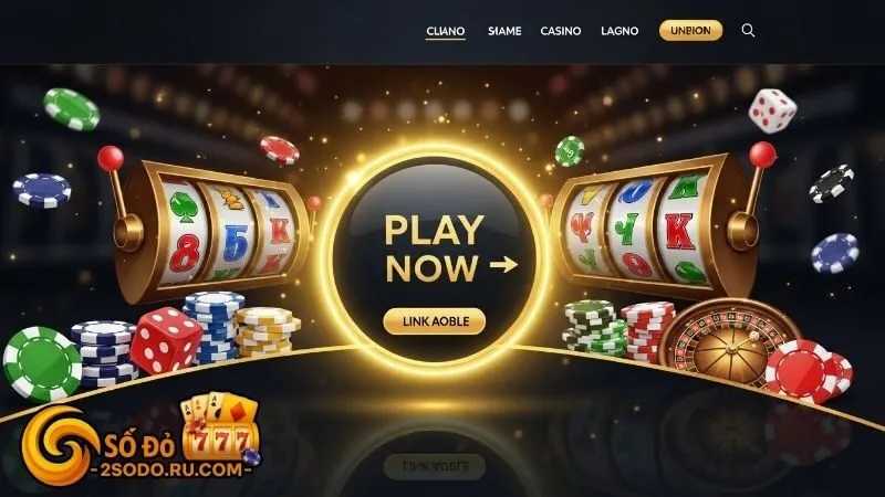 Tầm quan trọng của việc truy cập đúng link vào Sodo chính thống