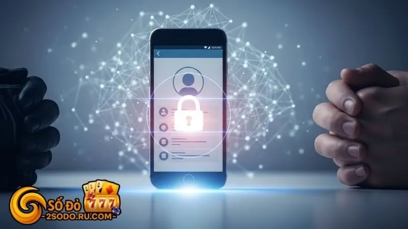 Tầm quan trọng của chính sách quyền riêng tư tại hệ thống Sodo